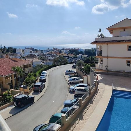 Best Apartment Ever In El Faro De Mijas La Cala De Mijas Exterior photo