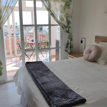 Best Apartment Ever In El Faro De Mijas La Cala De Mijas Exterior photo