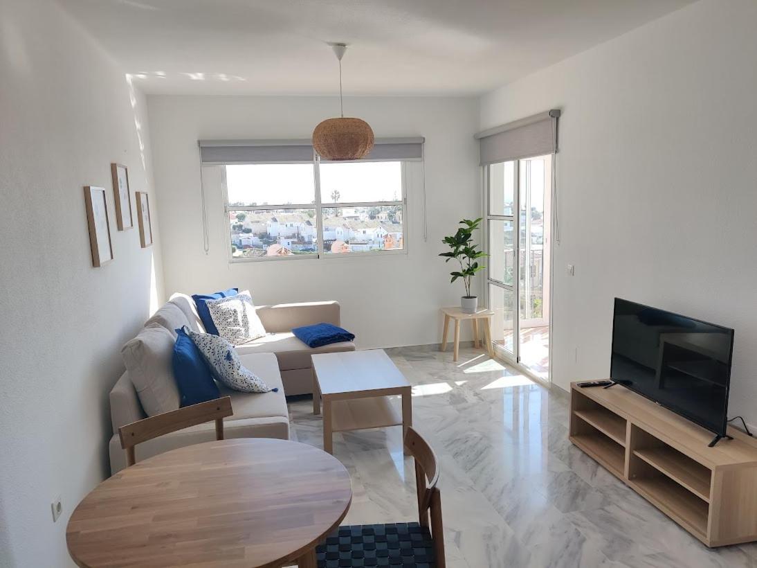 Best Apartment Ever In El Faro De Mijas La Cala De Mijas Exterior photo