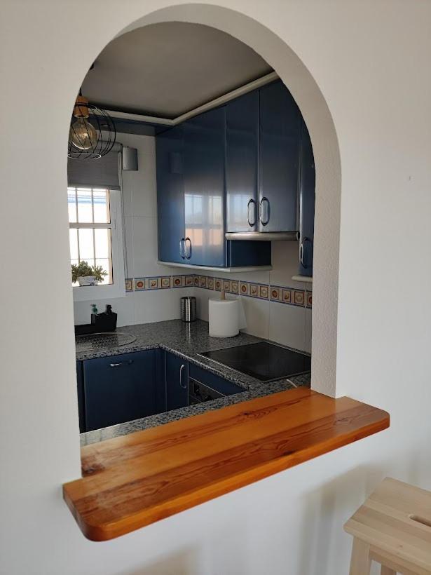 Best Apartment Ever In El Faro De Mijas La Cala De Mijas Exterior photo