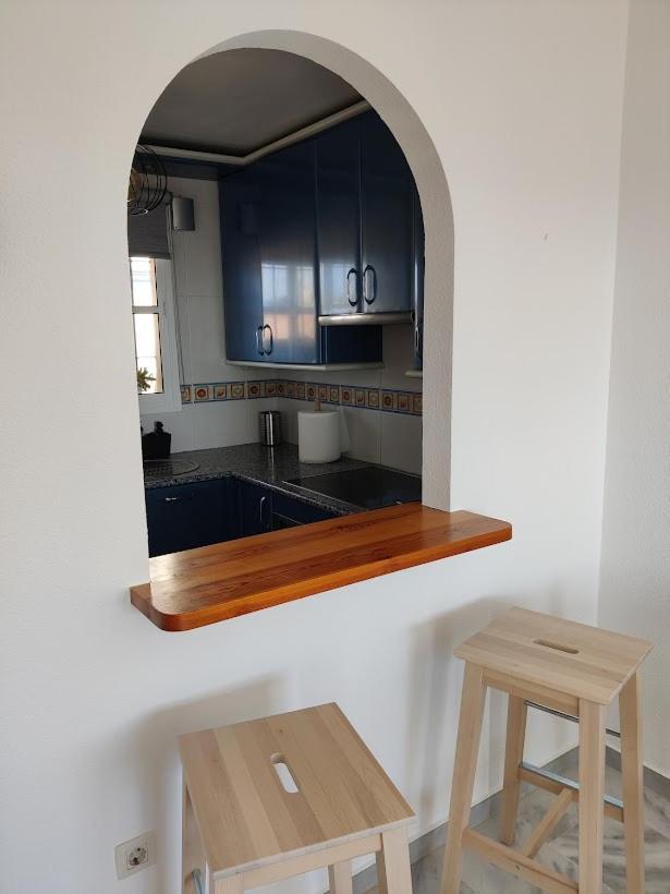 Best Apartment Ever In El Faro De Mijas La Cala De Mijas Exterior photo