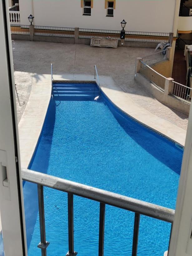 Best Apartment Ever In El Faro De Mijas La Cala De Mijas Exterior photo